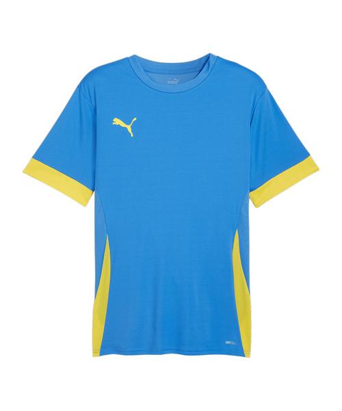 PUMA teamGOAL Matchday Trikot Trikot Herren