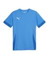 PUMA teamGOAL Matchday Trikot Trikot Herren - blaublau