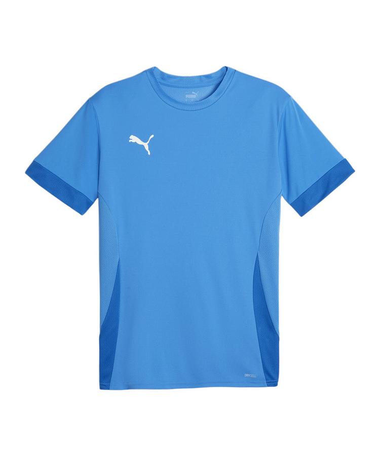 PUMA PUMA teamGOAL Matchday Trikot Trikot Herren - blaublau - 0 | SportScheck