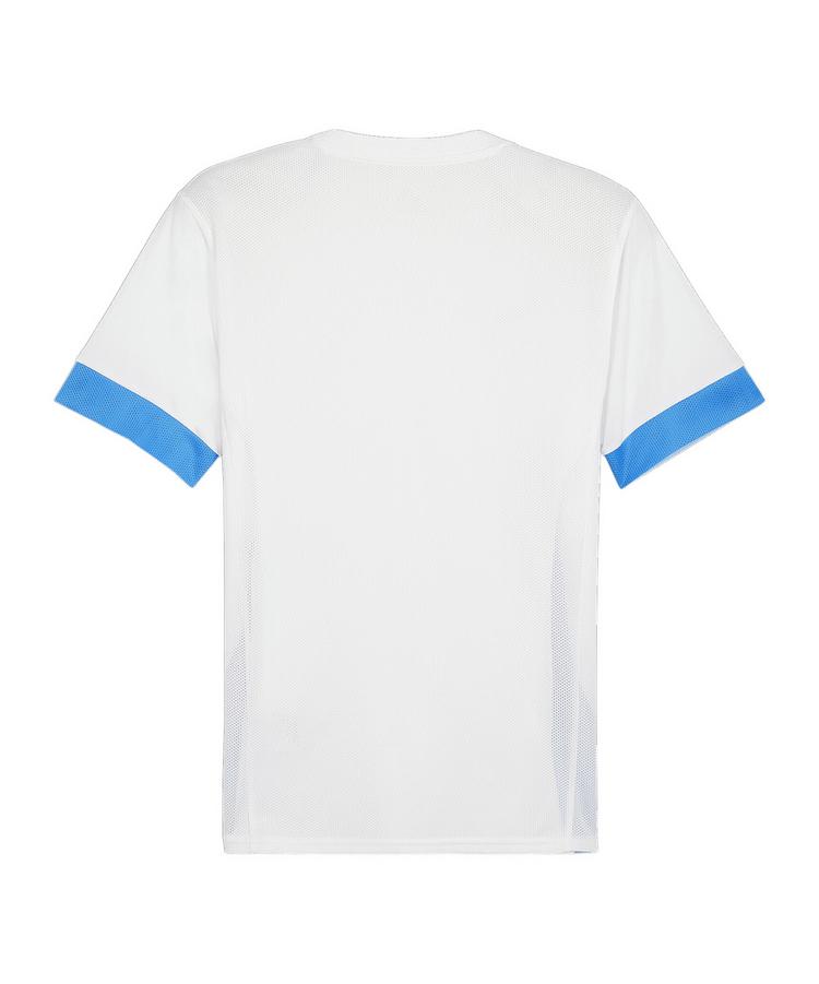 PUMA PUMA teamGOAL Matchday Trikot Trikot Herren - weissblau - 0 | SportScheck