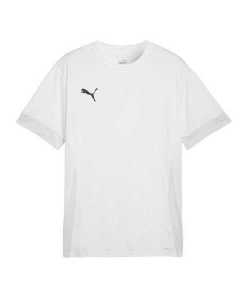 PUMA teamGOAL Matchday Trikot Trikot Herren