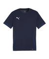 PUMA teamGOAL Matchday Trikot Trikot Herren - blauweiss