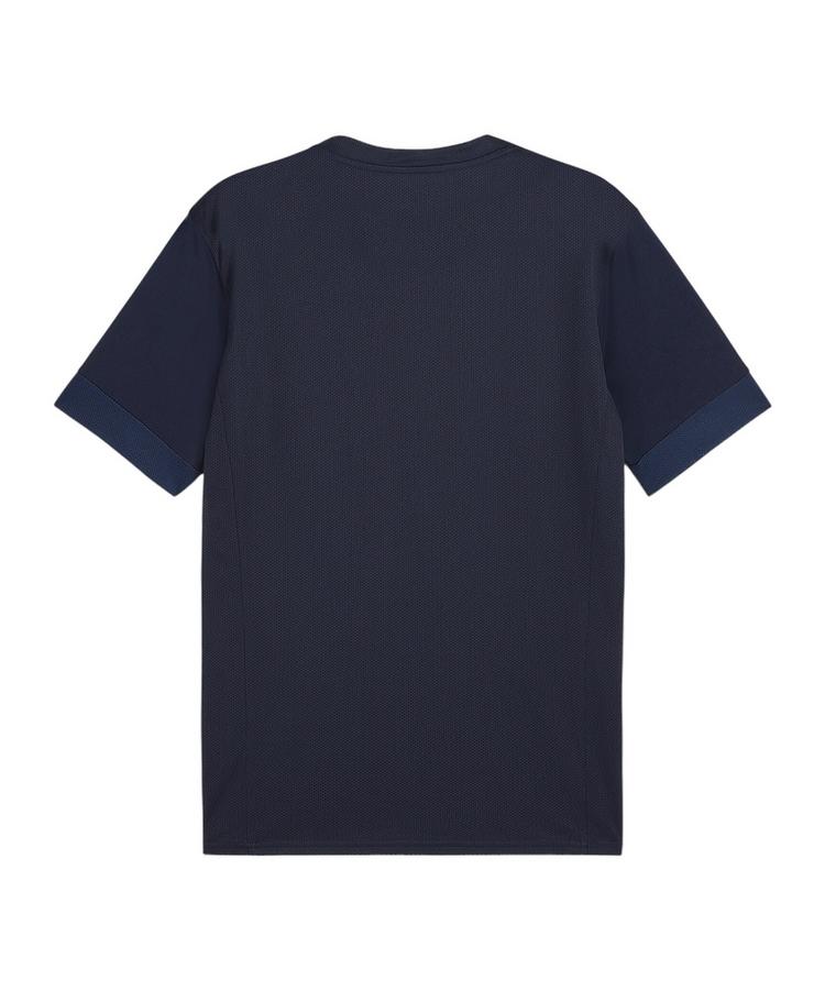 PUMA PUMA teamGOAL Matchday Trikot Trikot Herren - blauweiss - 0 | SportScheck