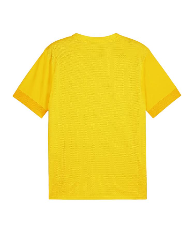PUMA PUMA teamGOAL Matchday Trikot Trikot Herren - gelbgelb - 0 | SportScheck