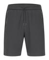 JAKO Pro Casual Short Fu&szlig;ballshorts Herren - grau
