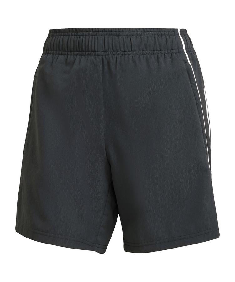 adidas adidas Tiro 25 Competition Downtime Short Damen Fu&szlig;ballshorts Damen - schwarzgrau - 0 | SportScheck