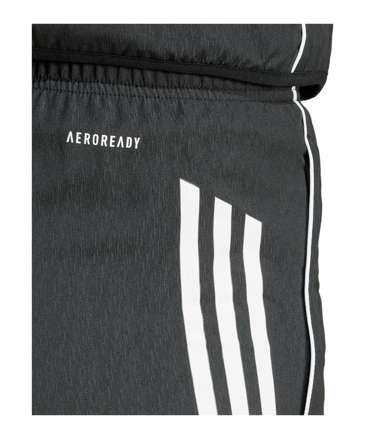 adidas adidas Tiro 25 Competition Downtime Short Damen Fu&szlig;ballshorts Damen - schwarzgrau - 2 | SportScheck