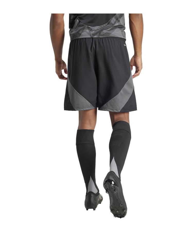 adidas adidas Tiro 24 Competition Match Short Fu&szlig;ballshorts Herren - schwarz - 0 | SportScheck