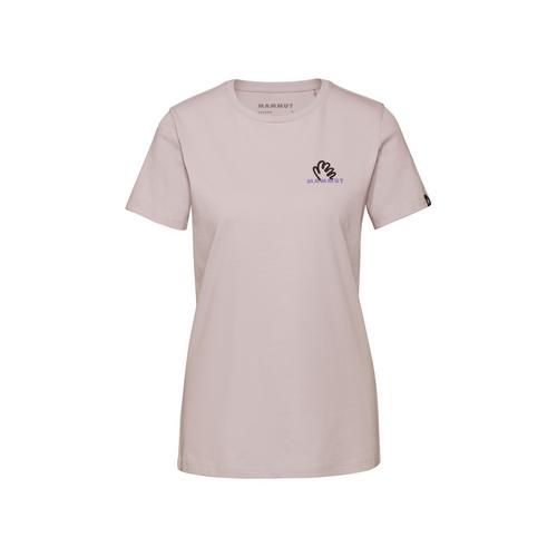 Mammut T-Shirt Damen
