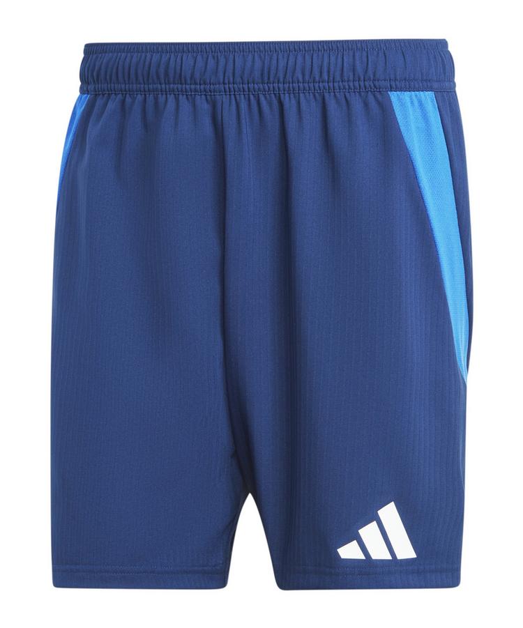 adidas adidas Tiro 24 Competition Match Short Fu&szlig;ballshorts Herren - blaublau - 0 | SportScheck