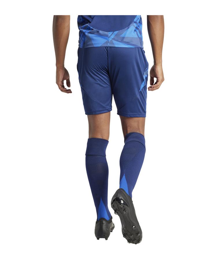 adidas adidas Tiro 24 Competition Match Short Fu&szlig;ballshorts Herren - blaublau - 0 | SportScheck