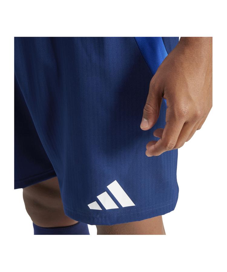 adidas adidas Tiro 24 Competition Match Short Fu&szlig;ballshorts Herren - blaublau - 0 | SportScheck