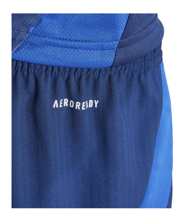 adidas adidas Tiro 24 Competition Match Short Fu&szlig;ballshorts Herren - blaublau - 1 | SportScheck