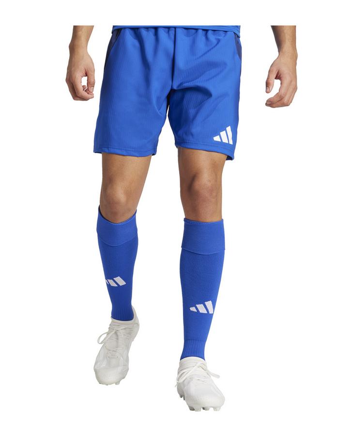 adidas adidas Tiro 24 Competition Match Short Fu&szlig;ballshorts Herren - blau - 0 | SportScheck