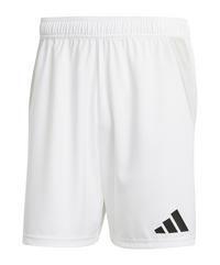 adidas Tiro 24 Competition Match Short Fu&szlig;ballshorts Herren - weiss
