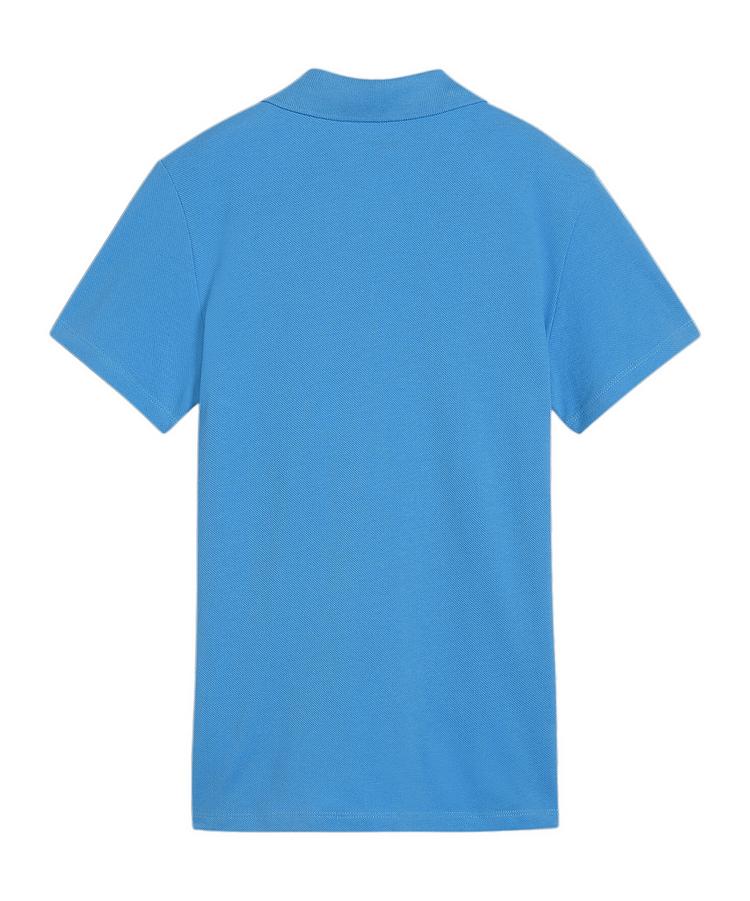 PUMA PUMA teamGOAL Casuals Poloshirt Damen Poloshirt Damen - blau - 0 | SportScheck