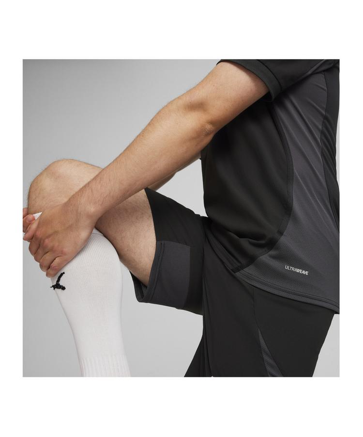 PUMA PUMA teamFINAL Trikot Trikot Herren - schwarzweiss - 3 | SportScheck