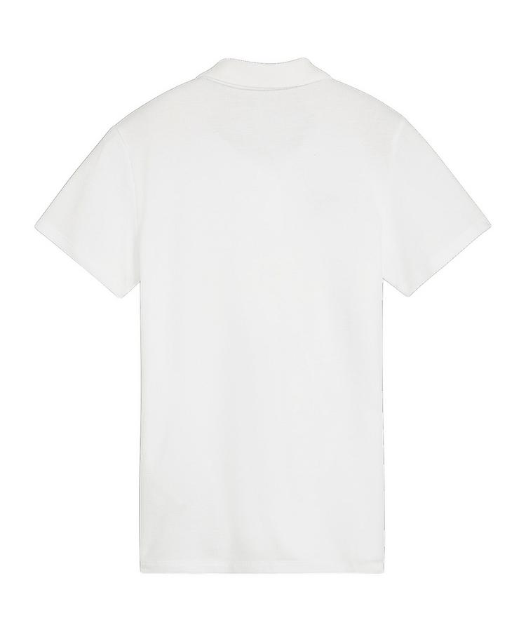 PUMA PUMA teamGOAL Casuals Poloshirt Damen Poloshirt Damen - weissschwarz - 0 | SportScheck