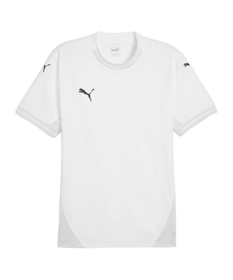 PUMA PUMA teamFINAL Trikot Trikot Herren - weissschwarz - 0 | SportScheck