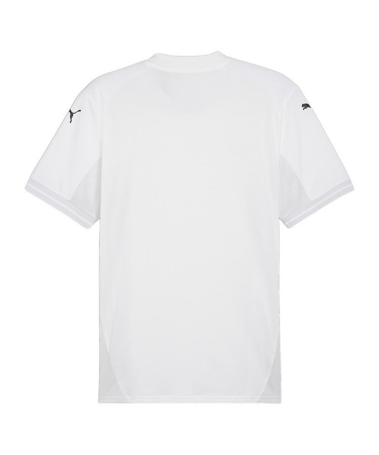 PUMA PUMA teamFINAL Trikot Trikot Herren - weissschwarz - 0 | SportScheck