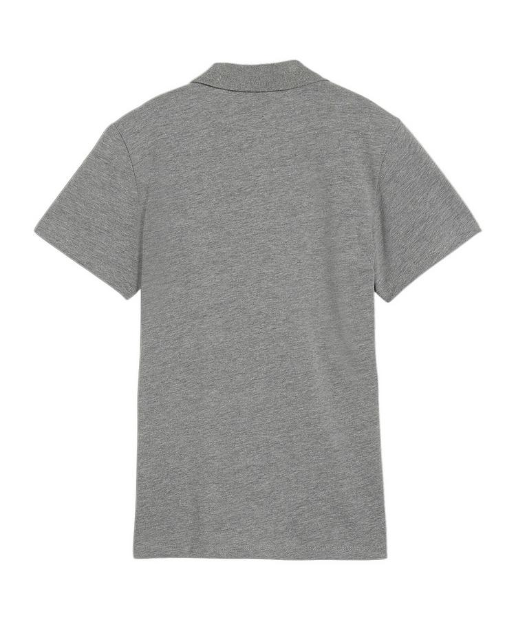 PUMA PUMA teamGOAL Casuals Poloshirt Damen Poloshirt Damen - grauweiss - 0 | SportScheck