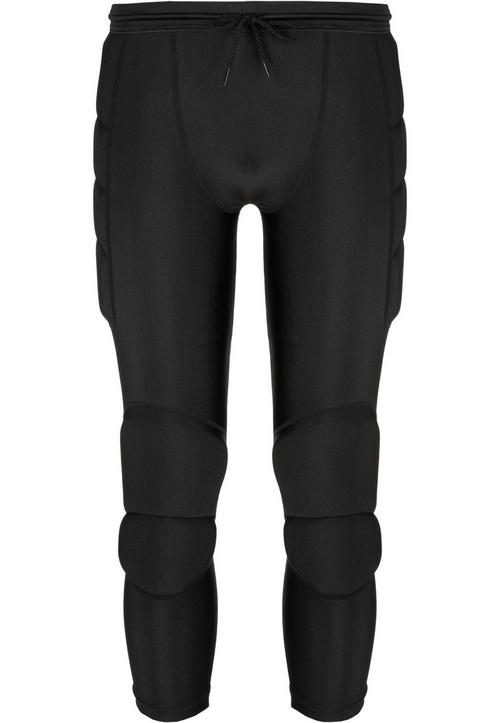 Reusch Compression Short 3/4 Soft Padded Torwarthose