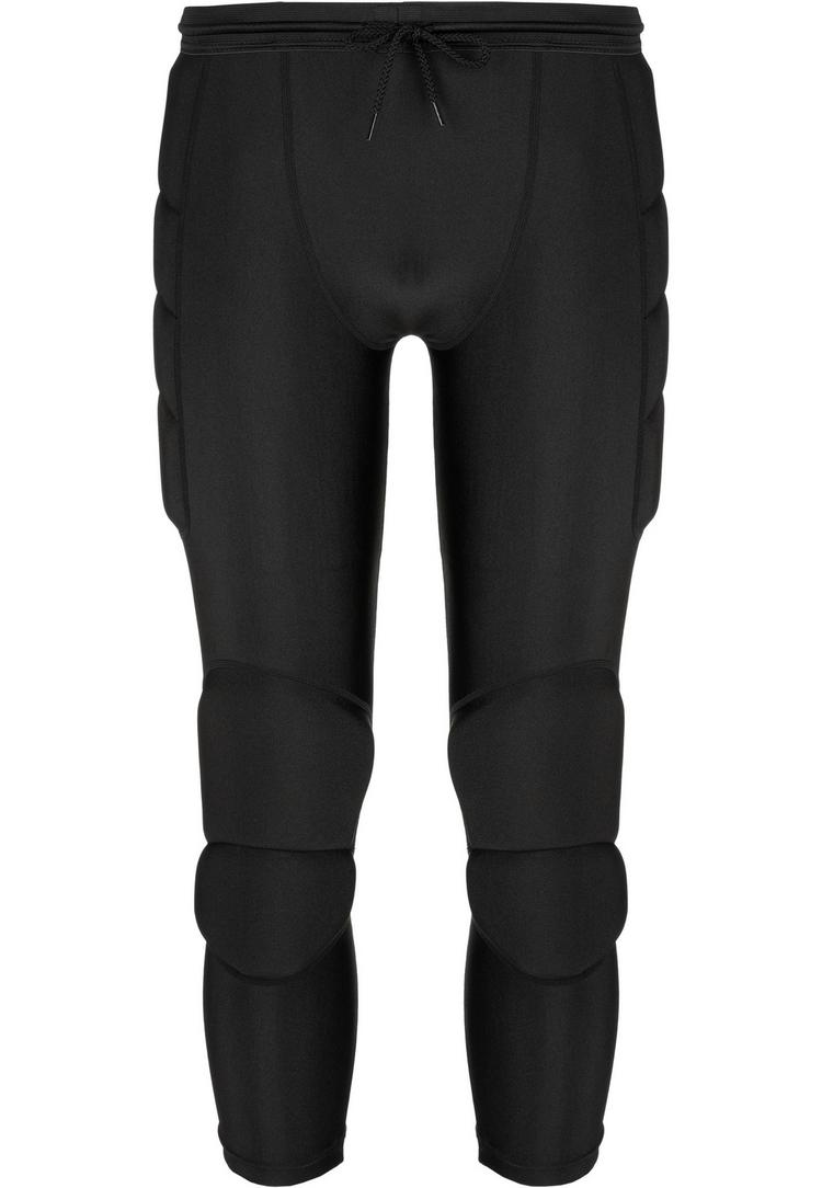 Reusch Reusch Compression Short 3/4 Soft Padded Torwarthose - 7700 black - 0 | SportScheck