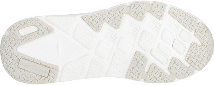 Endurance Endurance Fortlian Sneaker Damen - 1106 Oatmeal - 4 | SportScheck