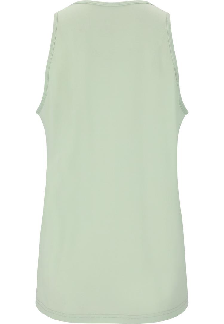 Athlecia Athlecia MOTA Tanktop Damen - 3156 Green - 0 | SportScheck