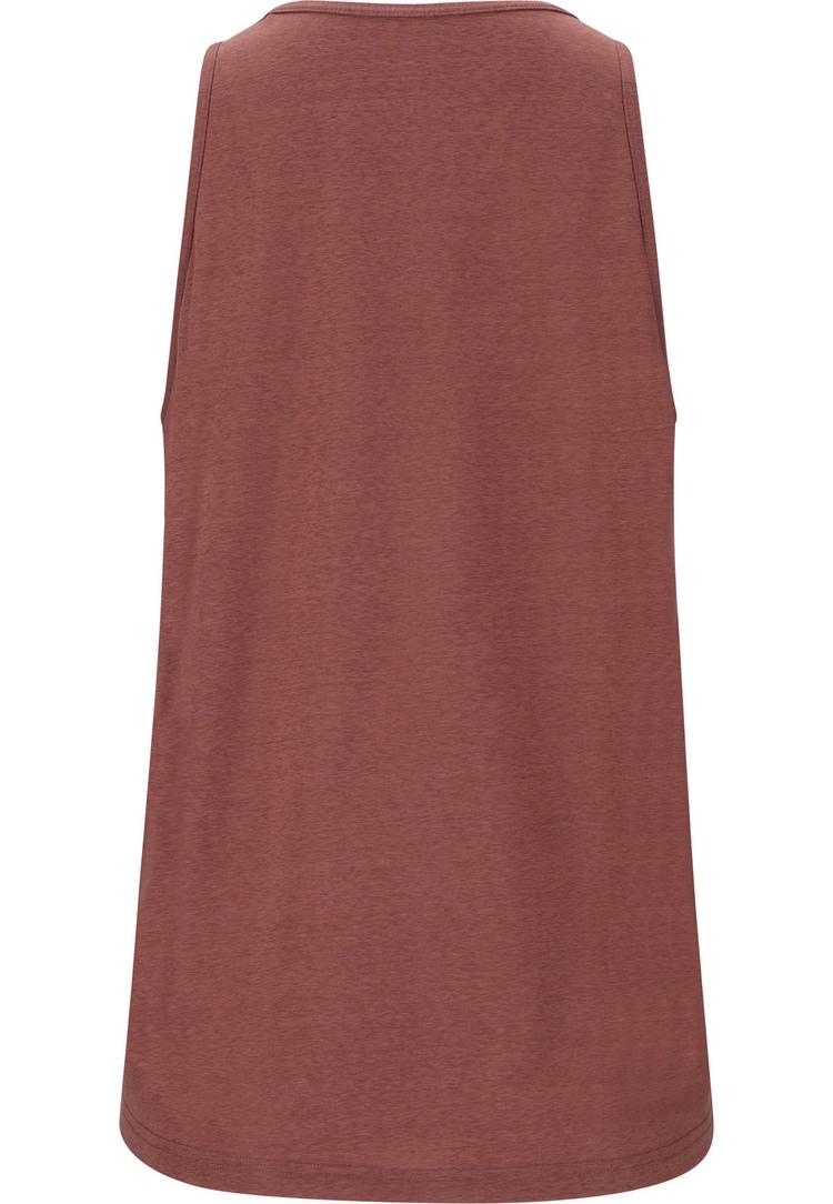 Athlecia Athlecia MOTA Tanktop Damen - 4321 Rose Taupe - 0 | SportScheck