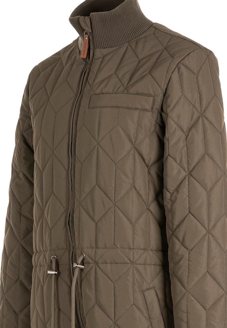 Weather Report Weather Report Vidda Jumpsuit Damen - 5056 Tarmac - 2 | SportScheck