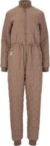 Weather Report Vidda Jumpsuit Damen - 1137 Pine Bark