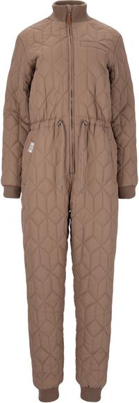 Weather Report Vidda Jumpsuit Damen - 1137 Pine Bark