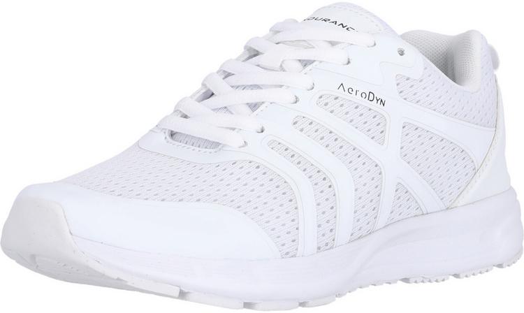 Endurance Endurance Clenny Sneaker Damen - 1002 White - 0 | SportScheck