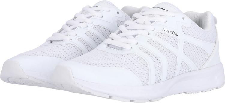Endurance Endurance Clenny Sneaker Damen - 1002 White - 1 | SportScheck