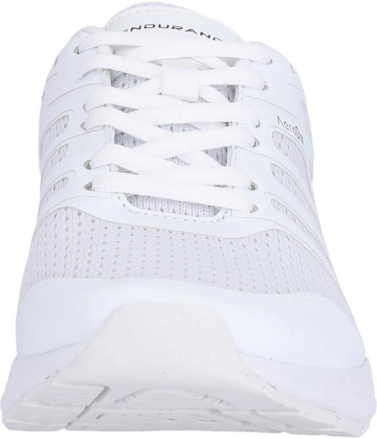 Endurance Endurance Clenny Sneaker Damen - 1002 White - 5 | SportScheck