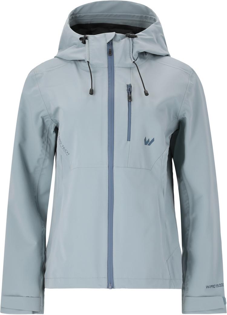 Whistler Whistler Seymour Trainingsjacke Damen - 2190 Arona - 0 | SportScheck