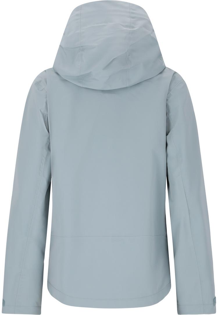 Whistler Whistler Seymour Trainingsjacke Damen - 2190 Arona - 0 | SportScheck