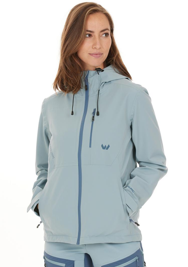 Whistler Whistler Seymour Trainingsjacke Damen - 2190 Arona - 0 | SportScheck