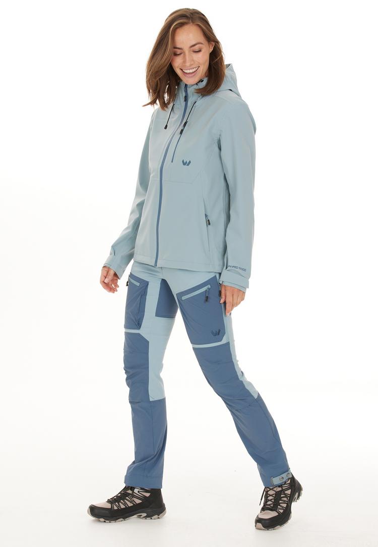 Whistler Whistler Seymour Trainingsjacke Damen - 2190 Arona - 1 | SportScheck