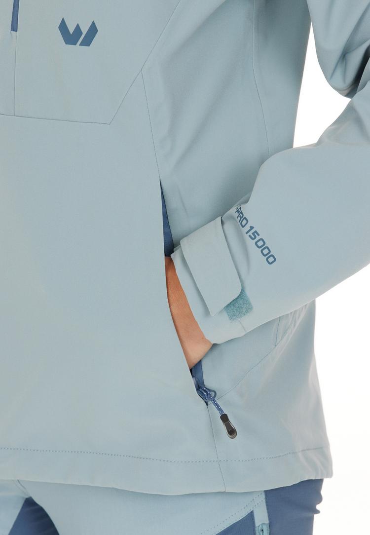 Whistler Whistler Seymour Trainingsjacke Damen - 2190 Arona - 2 | SportScheck