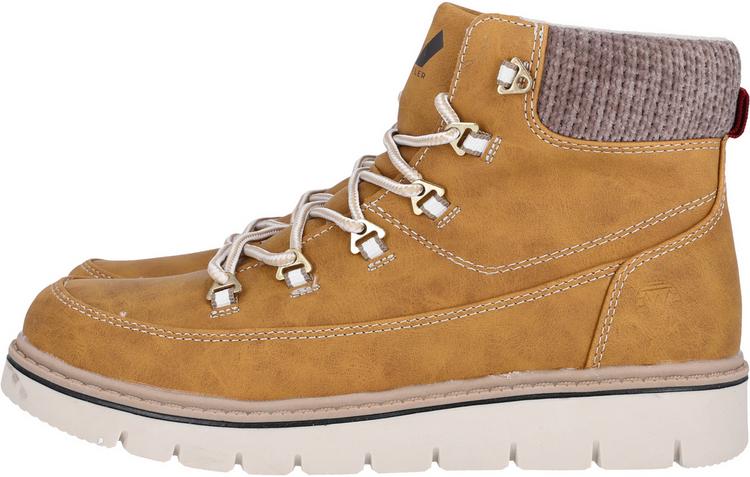 Whistler Whistler Naje Stiefel Damen - 5006 Sudan Brown - 0 | SportScheck