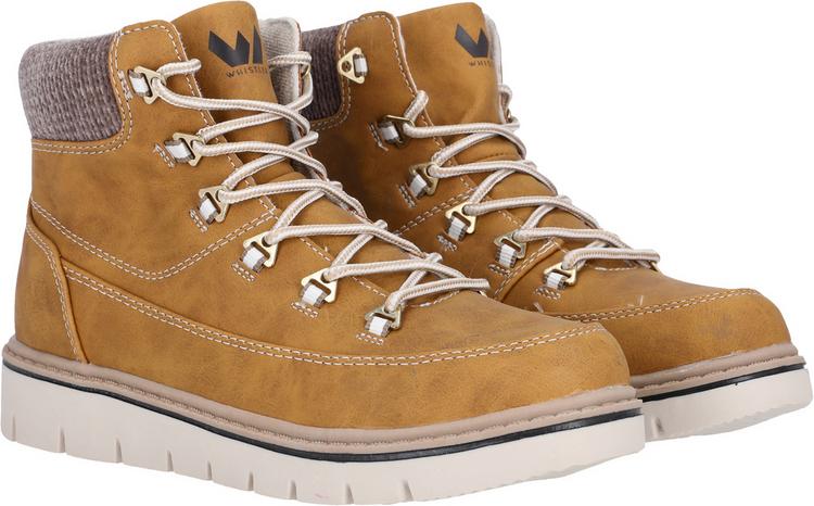 Whistler Whistler Naje Stiefel Damen - 5006 Sudan Brown - 5 | SportScheck