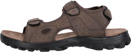 Whistler Hornsin Outdoorsandalen Herren