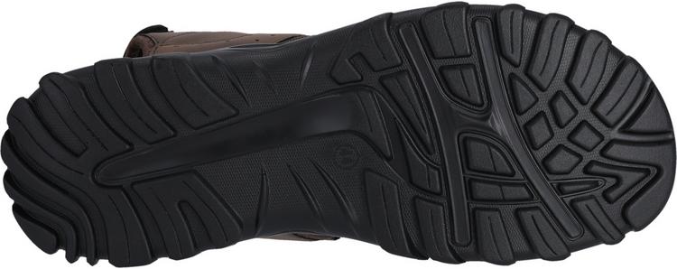 Whistler Whistler Hornsin Outdoorsandalen Herren - 8885 Various Brown - 3 | SportScheck