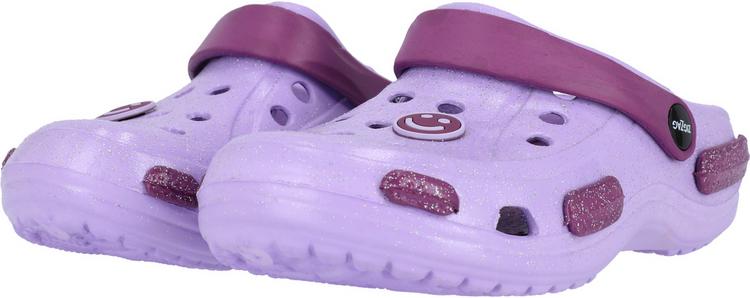 ZigZag ZigZag Burab Badelatschen Kinder - 4255 Lavender - 1 | SportScheck