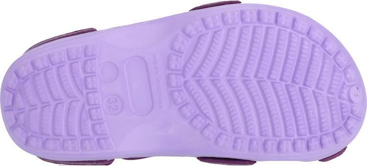 ZigZag ZigZag Burab Badelatschen Kinder - 4255 Lavender - 3 | SportScheck