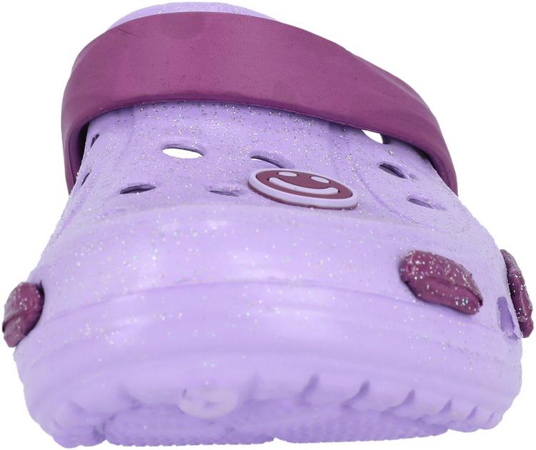 ZigZag ZigZag Burab Badelatschen Kinder - 4255 Lavender - 4 | SportScheck