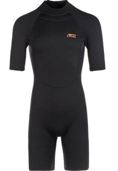 Cruz Pipeline Neoprenshorty 1001 Black