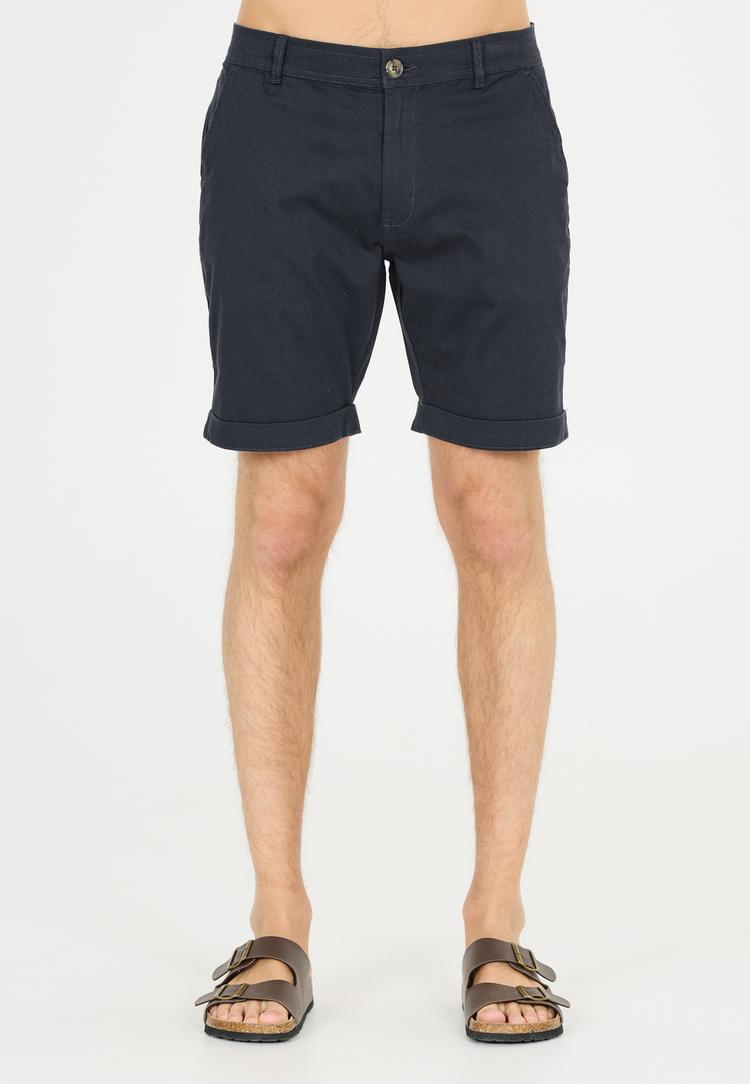 Cruz Cruz Jerryne Shorts Herren - 2048 Navy Blazer - 1 | SportScheck
